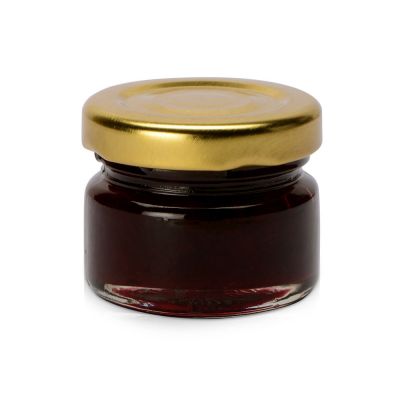 Сувенирный набор Варенье из брусники 25 мл-0