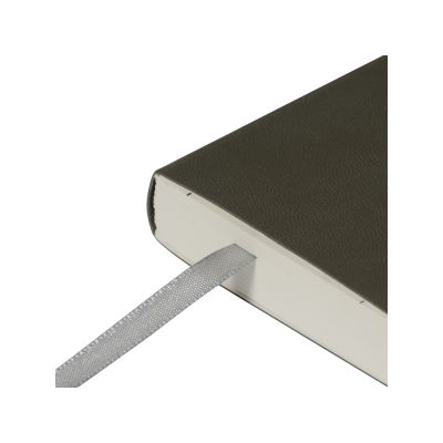 Скетчбук Sketch & Art в мягком переплете 250х179 мм, 48 л. белой бумаги 200 гр., серый-2