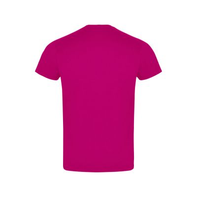 Футболка Atomic мужская, фуксия-1