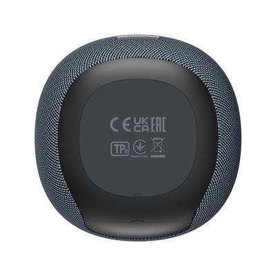 Беспроводная колонка Canyon BSP-8 (CNE-CBTSP8G), 10 Вт, серый-3