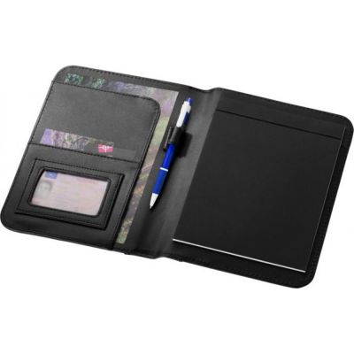 Папка A5 Ebony, черный-1