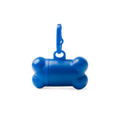 Диспенсер SIMBA для пакетов для домашних животных, королевский синий-5