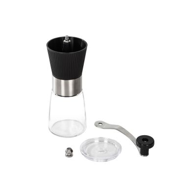 Механическая кофемолка Turk, 160мл-4