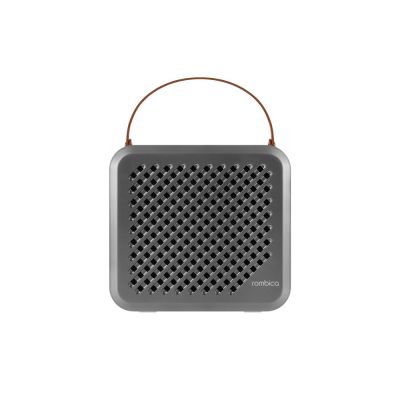 Портативная акустика Rombica mysound Chroma Grey-1