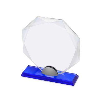 Награда Diamond, синий-1