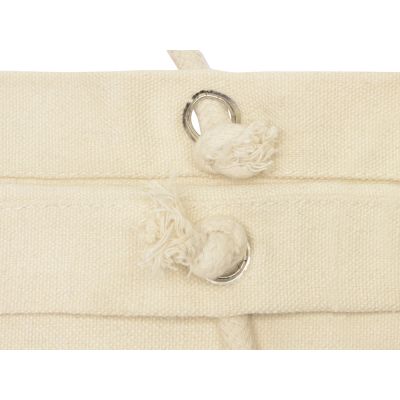 Хлопковая сумка Sandy, натуральный-4