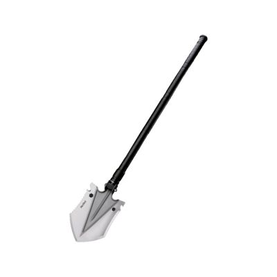 Складная лопата Nextool, черная  (NE0114)-2