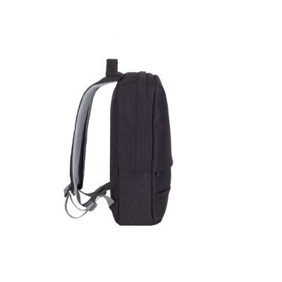 RIVACASE 7562 black рюкзак для ноутбука 15.6, черный-12