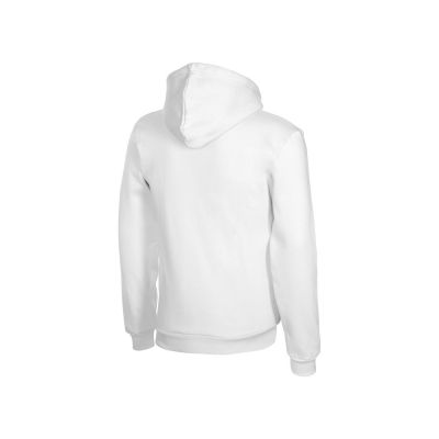 Толстовка с капюшоном Amsterdam мужская, белый-5