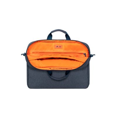 RIVACASE 7731 dark grey сумка для ноутбука 15.6 /6-6