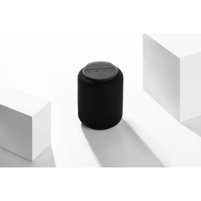 Портативная колонка mySound Clario, 15 Вт Black-8