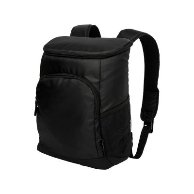 Arctic Zone 18-can cooler backpack, черный-0