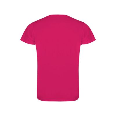 Футболка Camimera мужская, фуксия-1