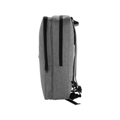 Рюкзак Деним, серый-5