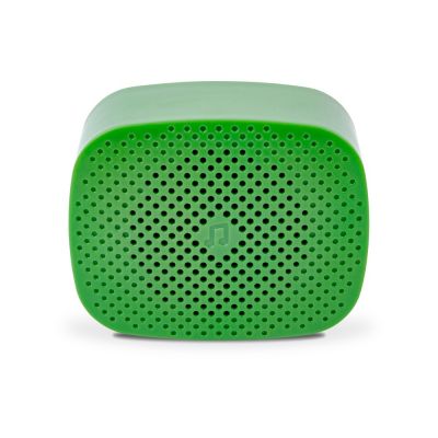 Портативная акустика Rombica MySound Melody Green-1