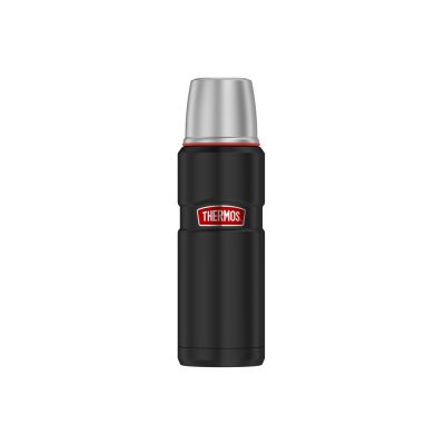 Термос со стальной колбой  тм THERMOS SK 2000 RCMB 0,47L-1