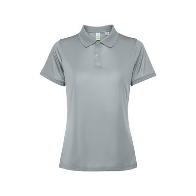 Поло TORMO WOMAN, серый-0