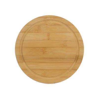 Набор для сыра с приборами Fabrizio, черный-7