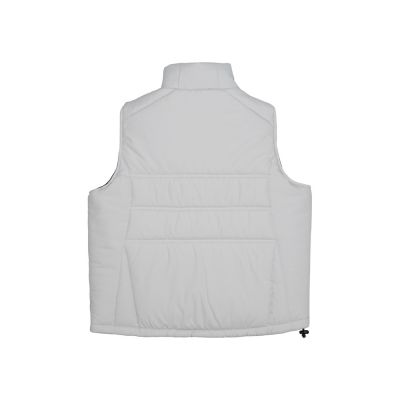 Жилет Vigour женский, серый/черный-7