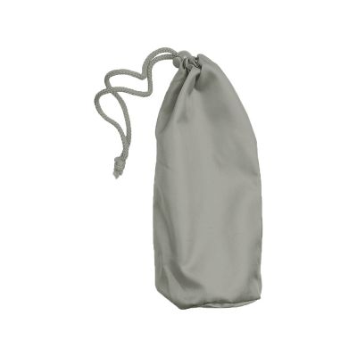 Ветровка Miami C мужская с чехлом, стальной-2