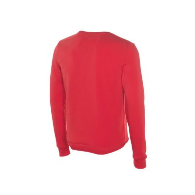 Толстовка промо London мужская, красный-5