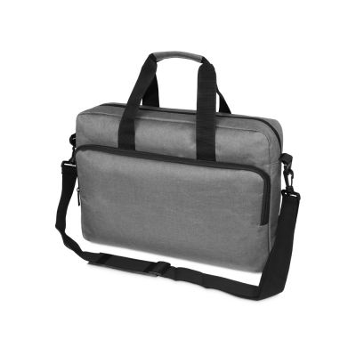 Сумка для ноутбука Planar, серый-0