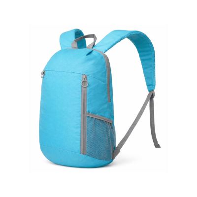 Рюкзак Fab neo, голубой-7
