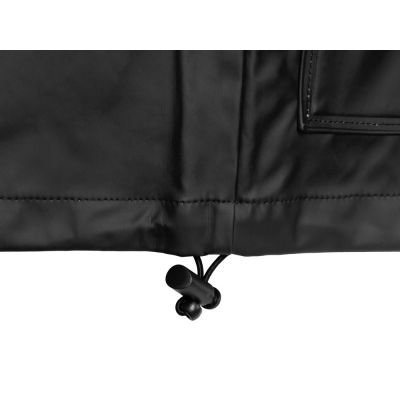 Дождевик Iberia, черный-9