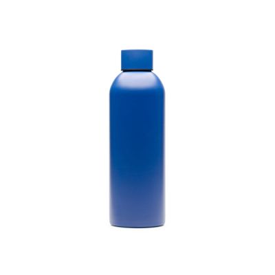 Бутылка MAGUN из нержавеющей стали 304, королевский синий-0
