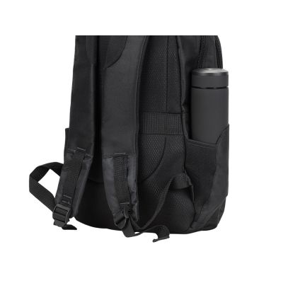 Рюкзак Ravy для ноутбука 15.6 с защитой RFID, черный-9