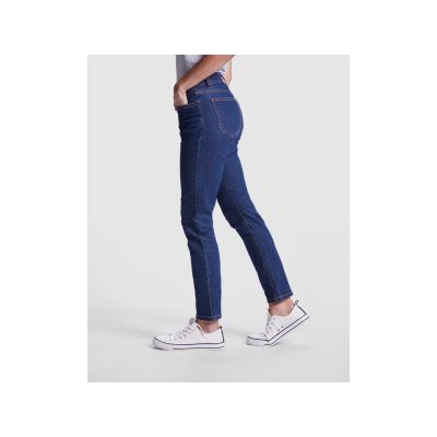 BROCK женские джинсы, джинсовый-1