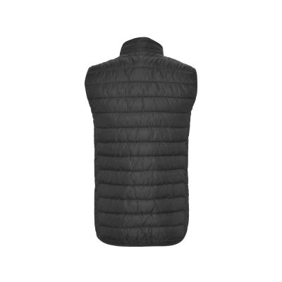 Жилет Oslo мужской, эбеновый-1