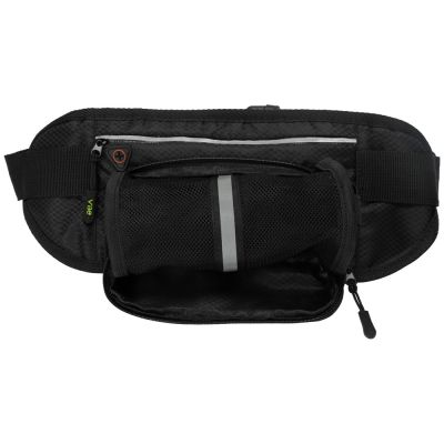 Спортивная сумка для бега Track, черный-7