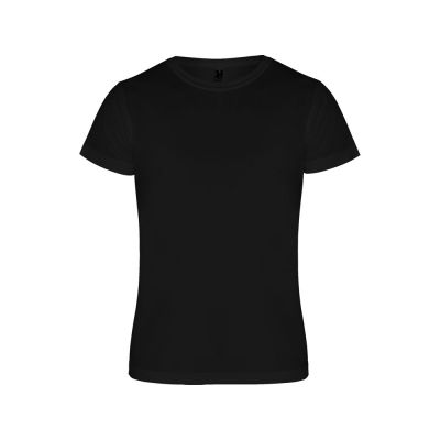 Футболка Camimera мужская, черный-0