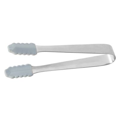 Набор для виски со стальными охлаждающими камнями, щипцами, мешочком в коробке, кашированной картоном.-5