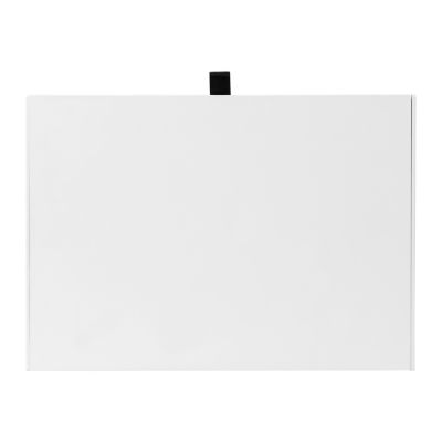 Коробка подарочная White L-2