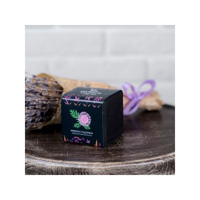 Набор для выращивания Small village cube Мимоза стыдливая-2