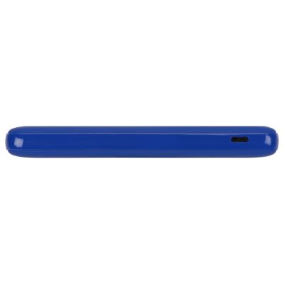 Внешний аккумулятор Reserve Pro, 10 000 mah, синий-4