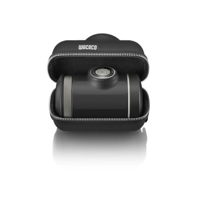 Ручная портативная кофемашина WACACO Picopresso для молотого кофе WCPPRSS-1