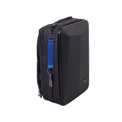 Ремувка с кольцом Vida, 3,2 см, синий-2