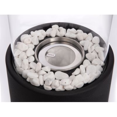 Биокамин круглый Hygge v.2-2