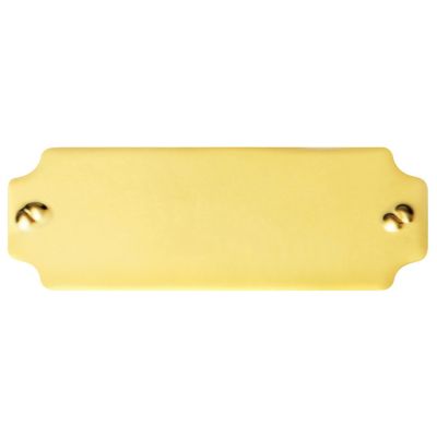 Шильд золотистый-1