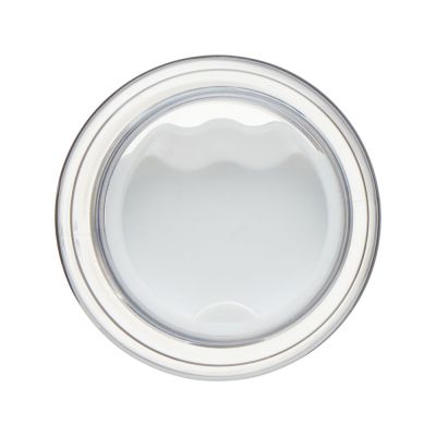 Бутылка для воды Candy, 550мл, черный-9