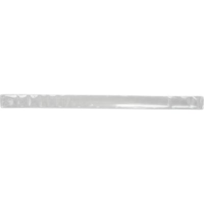 Светоотражающая защитная обертка Johan, 38 см, белый-1