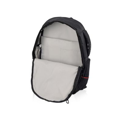 Рюкзак Motion для ноутбука 15, черный-4