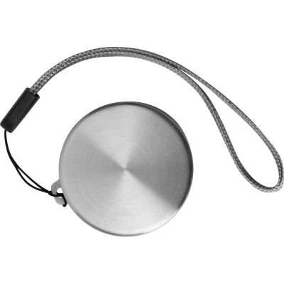 Бутылка для воды Kato из RPET, 500мл, красный-3