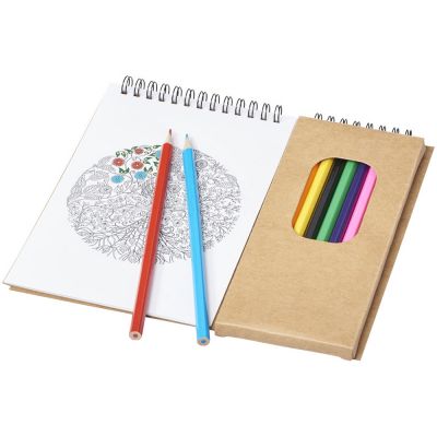 Набор для раскрашивания Vincent-1