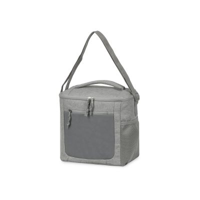Сумка-холодильник Dim, серый-0