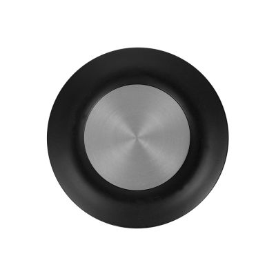 Термос Confident Metallic 420мл, зеленый-5