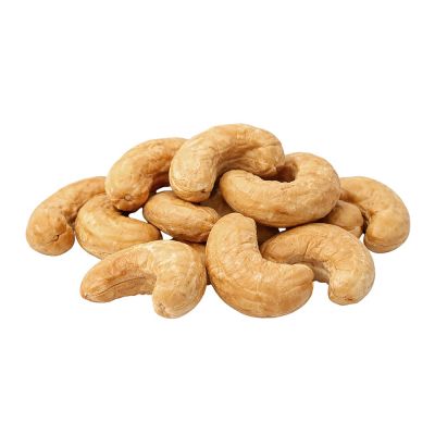 Кешью жареный NutBite, в банке easy-open, 150 г.-3